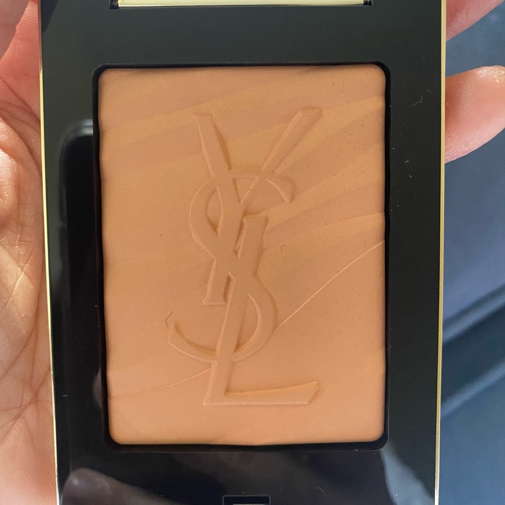 Yves Saint Laurent Bronzer